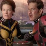 Ant-Man and the Wasp Quantumania Details